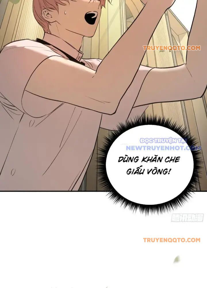 Ác Chi Hoàn Chap 46 - Next Chap 47