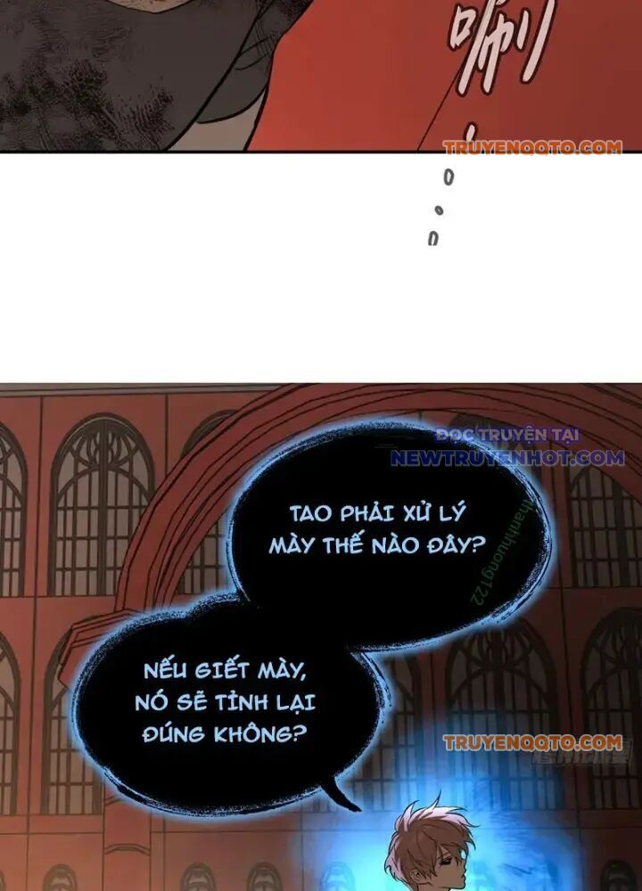 Ác Chi Hoàn Chap 46 - Next Chap 47