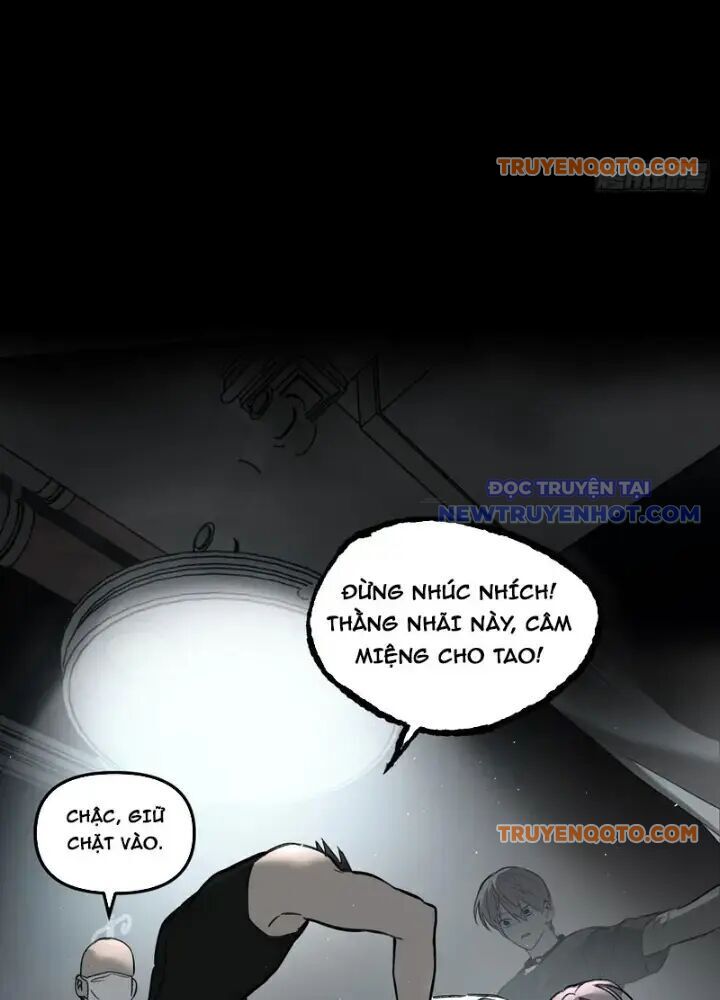 Ác Chi Hoàn Chap 46 - Next Chap 47