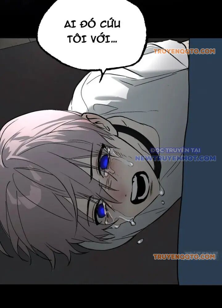 Ác Chi Hoàn Chap 46 - Next Chap 47