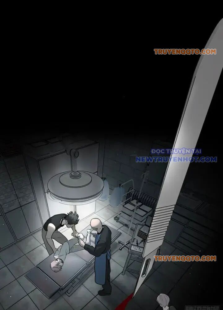 Ác Chi Hoàn Chap 46 - Next Chap 47