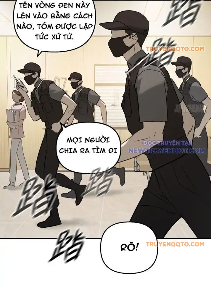 Ác Chi Hoàn Chap 46 - Next Chap 47