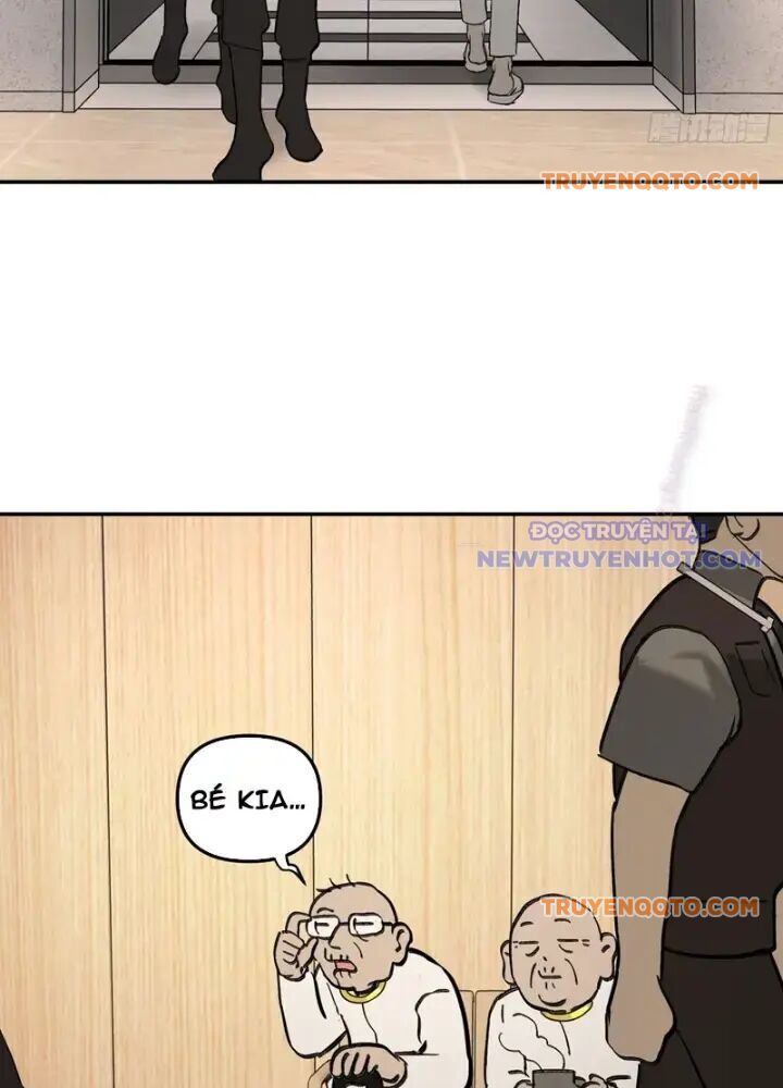 Ác Chi Hoàn Chap 46 - Next Chap 47