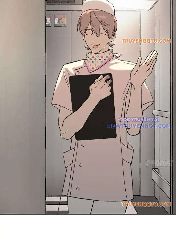 Ác Chi Hoàn Chap 46 - Next Chap 47