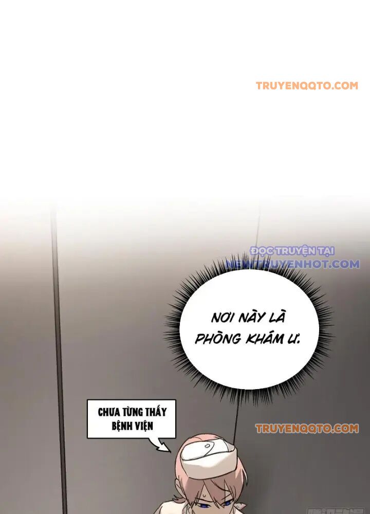 Ác Chi Hoàn Chap 46 - Next Chap 47