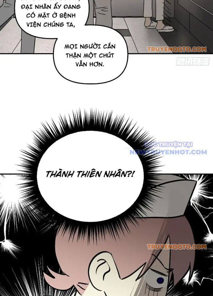Ác Chi Hoàn Chap 46 - Next Chap 47