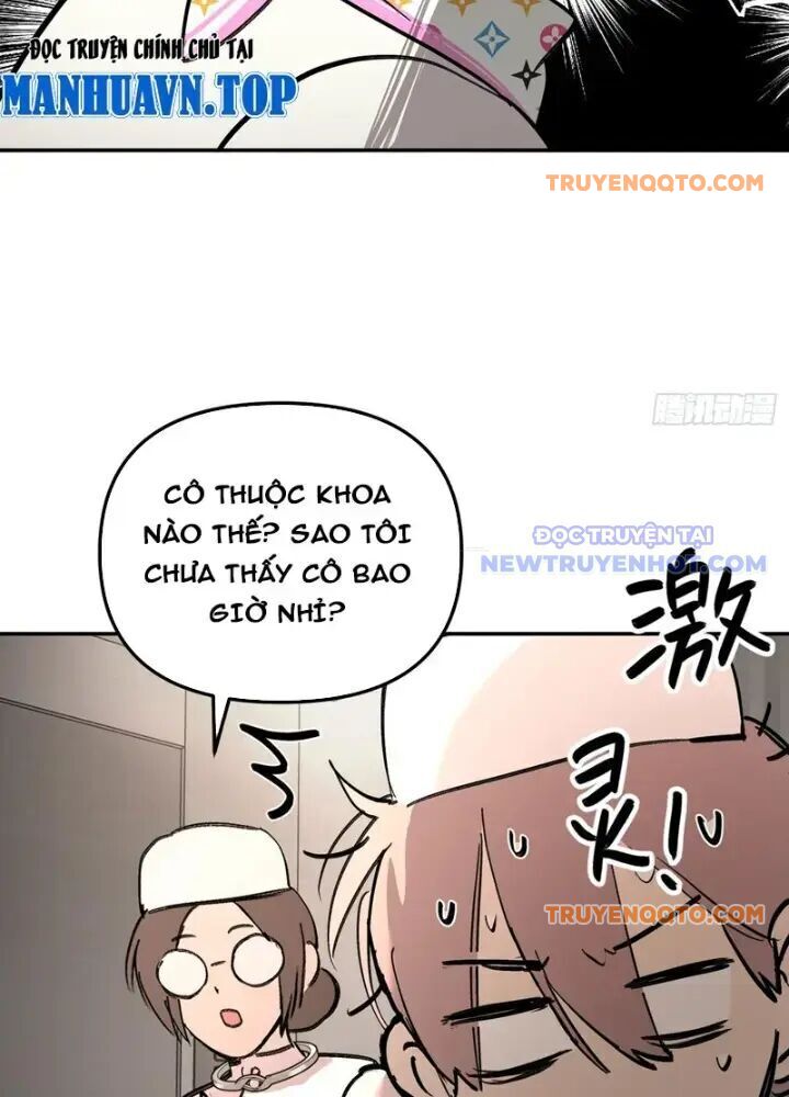 Ác Chi Hoàn Chap 46 - Next Chap 47