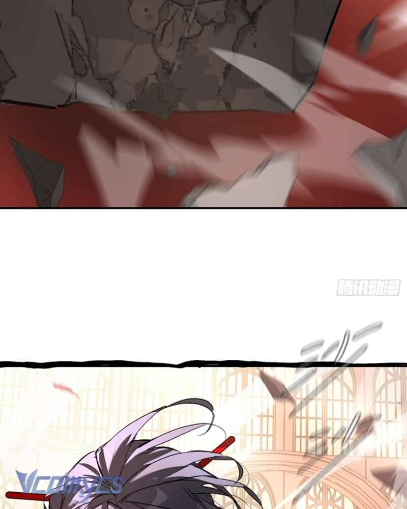 Ác Chi Hoàn Chap 54 - Next Chap 55