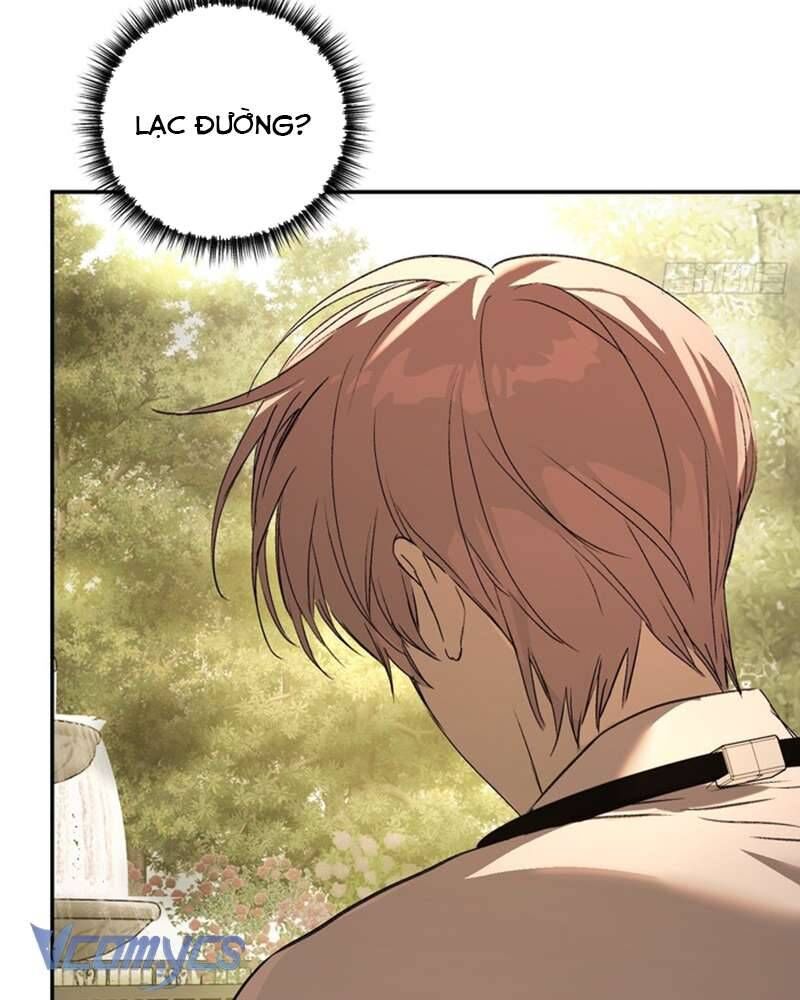 Ác Chi Hoàn Chap 54 - Next Chap 55
