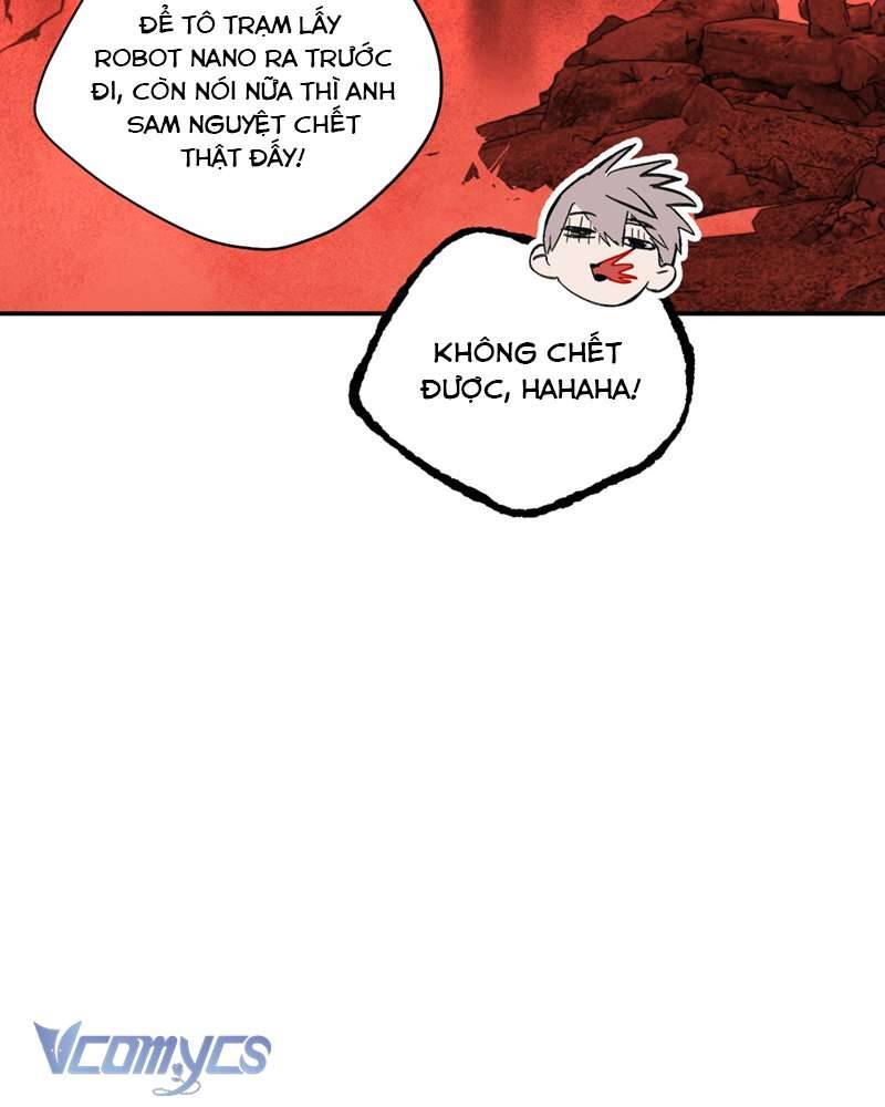 Ác Chi Hoàn Chap 55 - Next Chap 56