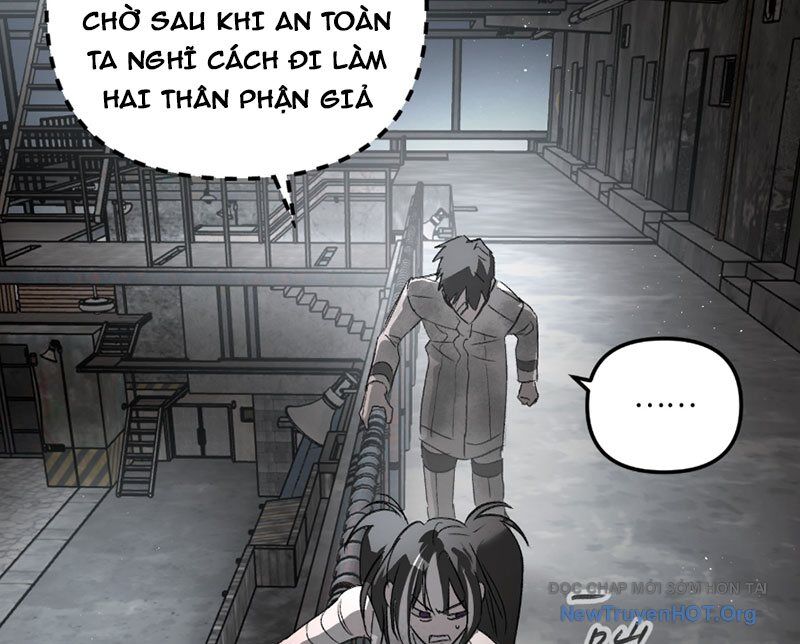 Ác Chi Hoàn Chap 59 - Next Chap 60