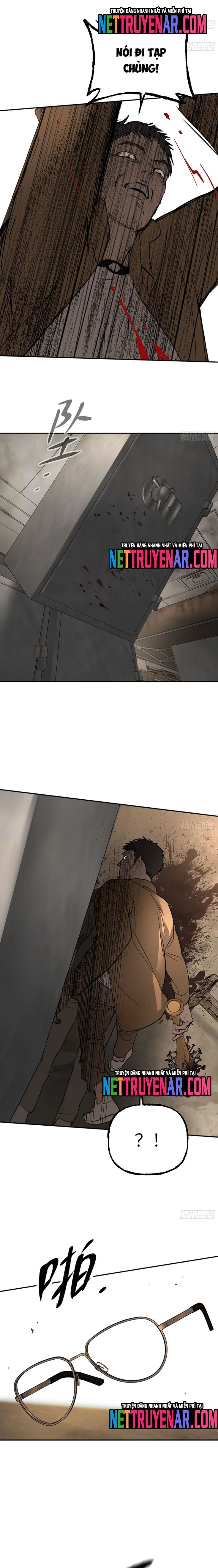 Ác Chi Hoàn Chap 62 - Next Chap 63