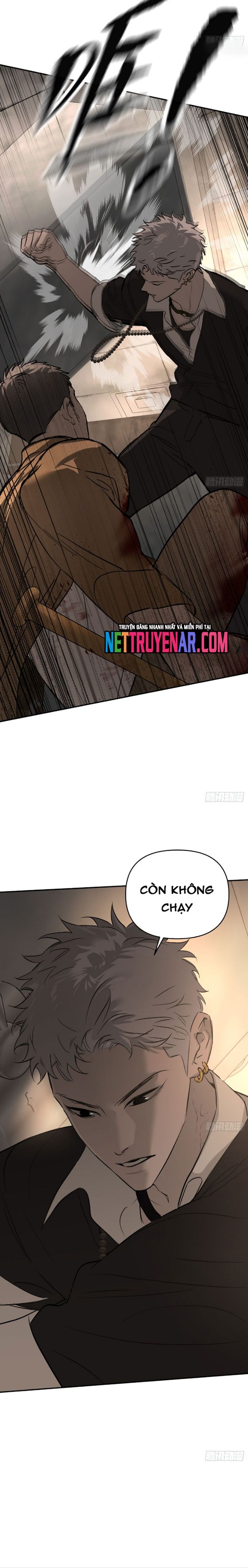 Ác Chi Hoàn Chap 62 - Next Chap 63