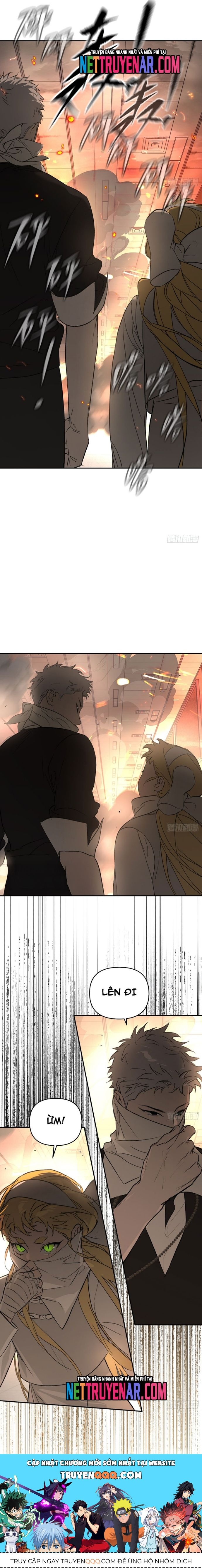 Ác Chi Hoàn Chap 62 - Next Chap 63