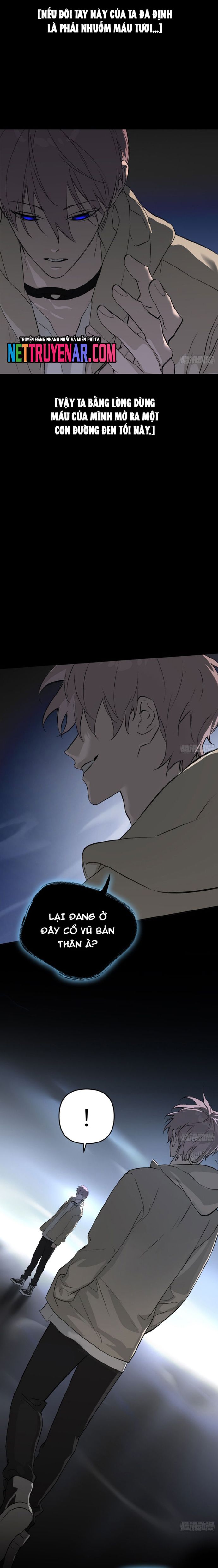 Ác Chi Hoàn Chap 62 - Next Chap 63