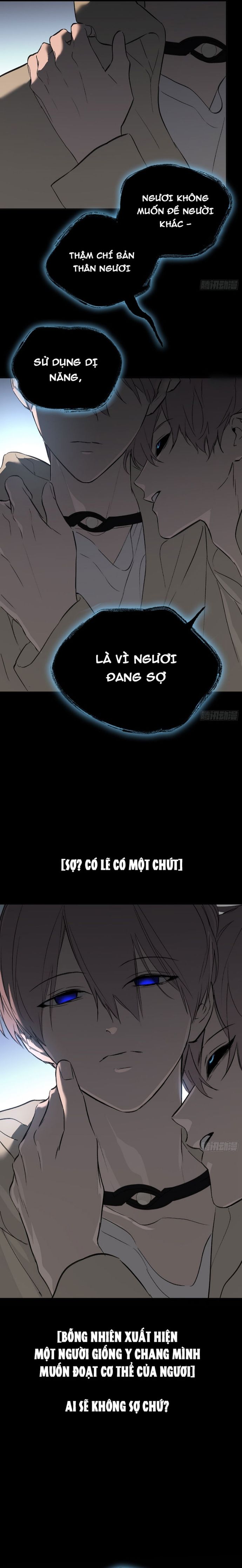 Ác Chi Hoàn Chap 62 - Next Chap 63