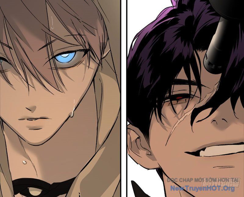 Ác Chi Hoàn Chap 63 - Next Chap 64