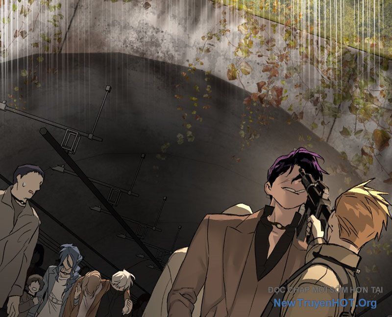 Ác Chi Hoàn Chap 63 - Next Chap 64