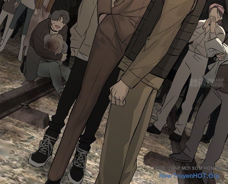 Ác Chi Hoàn Chap 63 - Next Chap 64