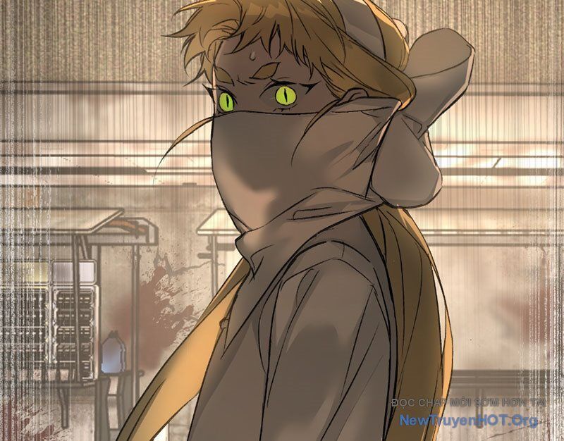 Ác Chi Hoàn Chap 63 - Next Chap 64