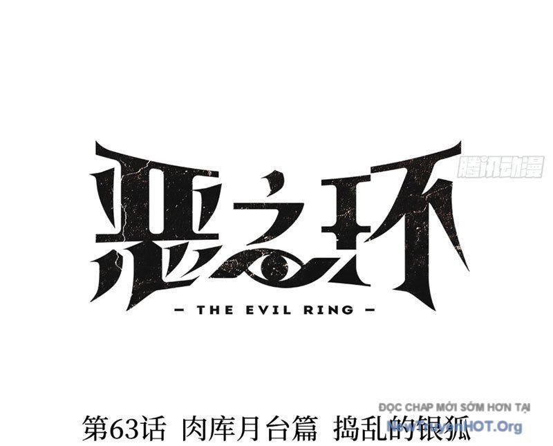 Ác Chi Hoàn Chap 63 - Next Chap 64