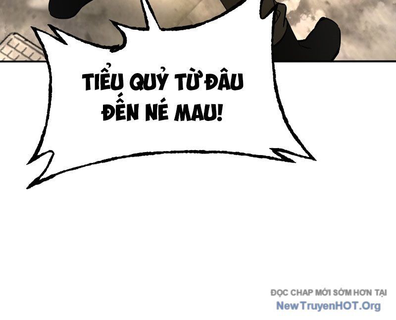 Ác Chi Hoàn Chap 63 - Next Chap 64