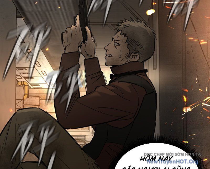 Ác Chi Hoàn Chap 63 - Next Chap 64