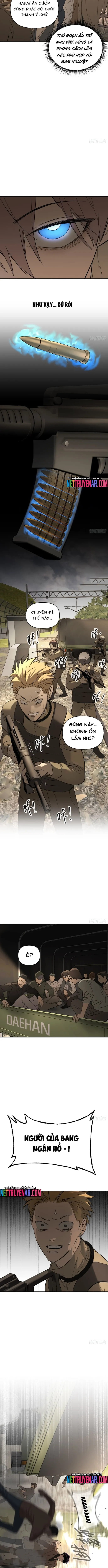Ác Chi Hoàn Chap 64 - Next Chap 65