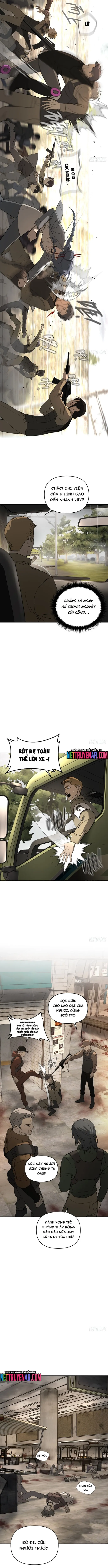 Ác Chi Hoàn Chap 64 - Next Chap 65