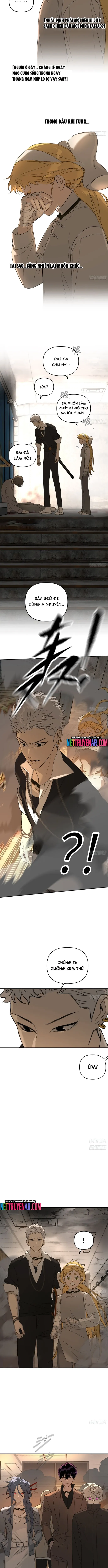 Ác Chi Hoàn Chap 64 - Next Chap 65