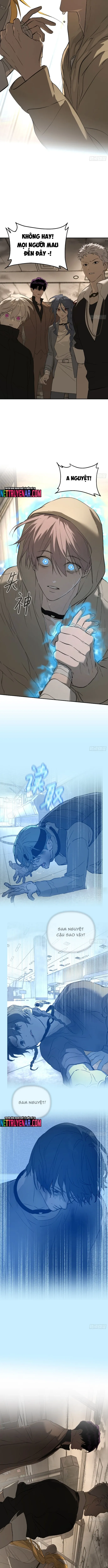 Ác Chi Hoàn Chap 64 - Next Chap 65