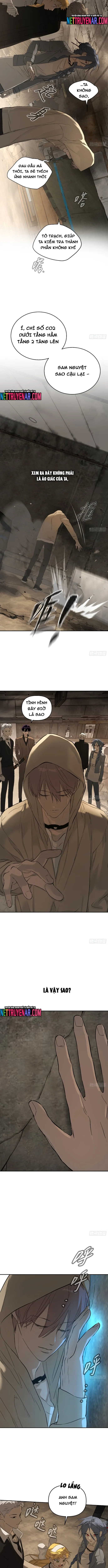 Ác Chi Hoàn Chap 64 - Next Chap 65