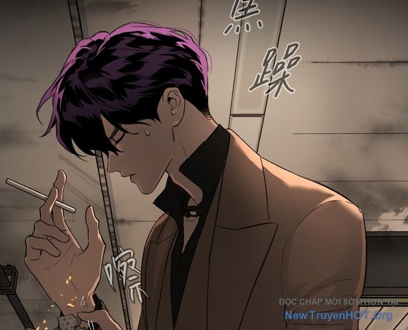 Ác Chi Hoàn Chap 65 - Next Chap 66