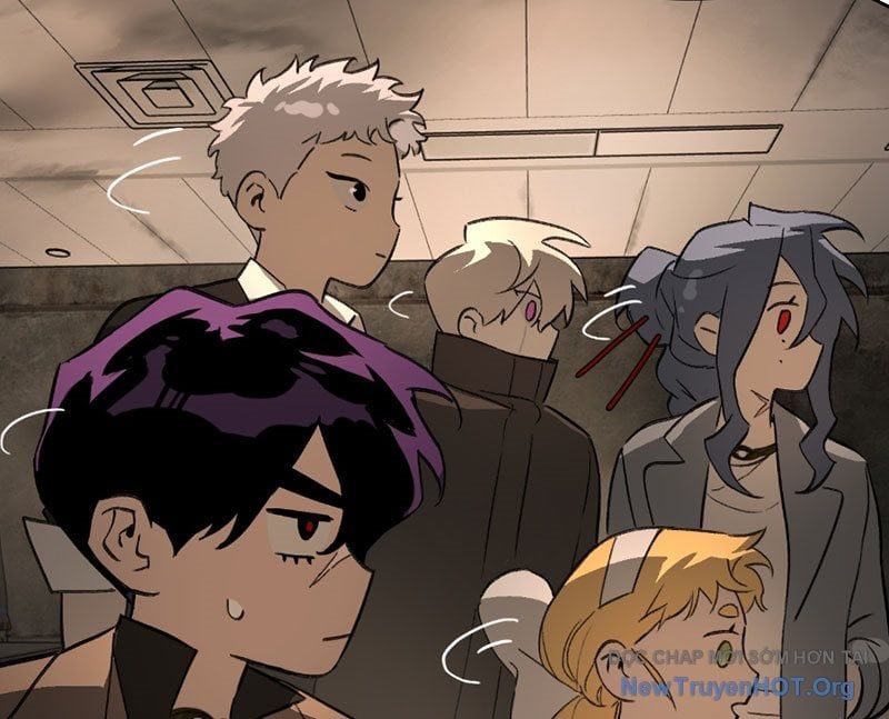 Ác Chi Hoàn Chap 65 - Next Chap 66