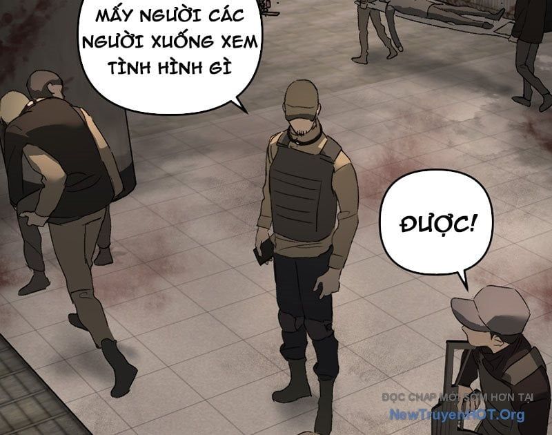 Ác Chi Hoàn Chap 65 - Next Chap 66