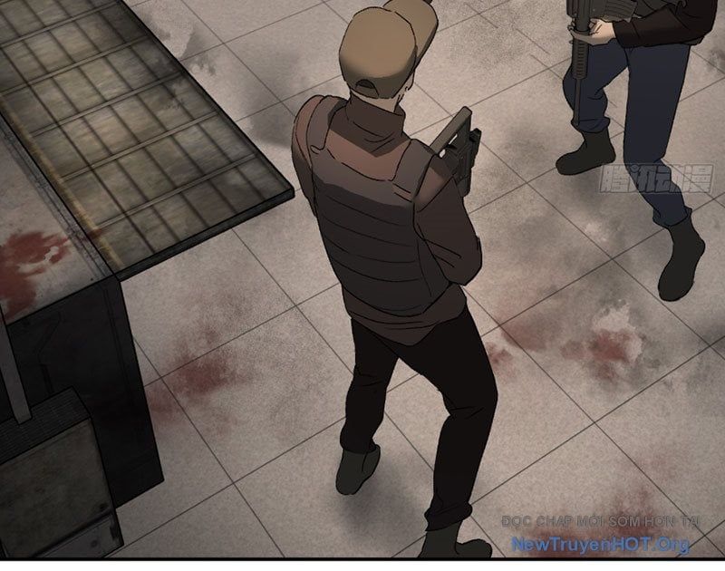 Ác Chi Hoàn Chap 65 - Next Chap 66