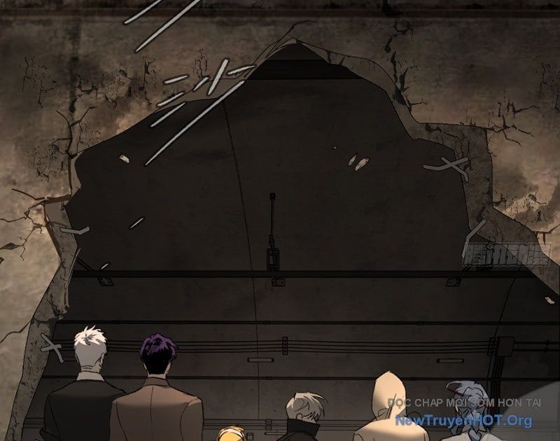 Ác Chi Hoàn Chap 65 - Next Chap 66