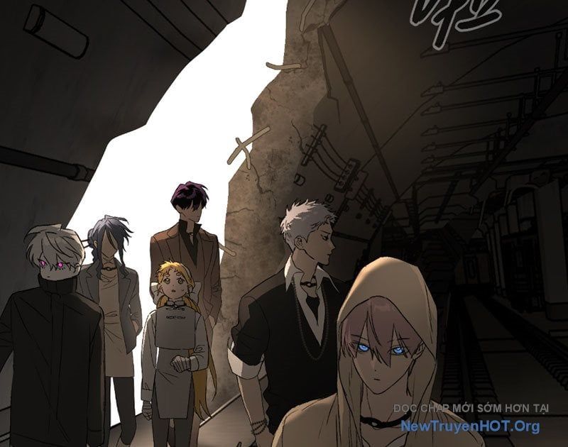 Ác Chi Hoàn Chap 65 - Next Chap 66