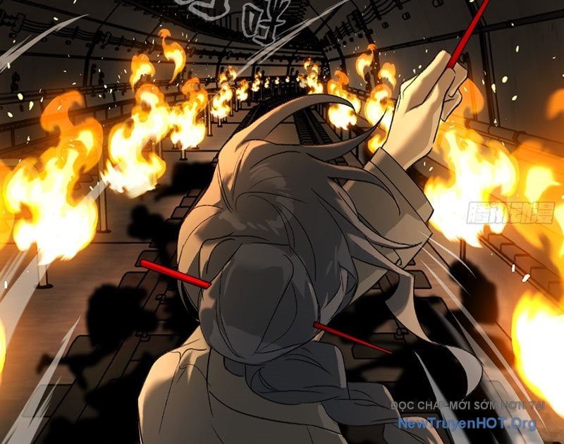 Ác Chi Hoàn Chap 65 - Next Chap 66