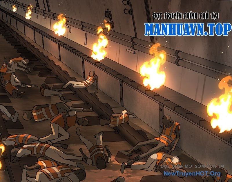 Ác Chi Hoàn Chap 65 - Next Chap 66