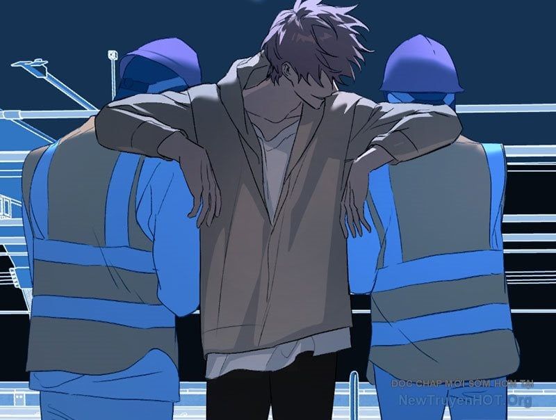 Ác Chi Hoàn Chap 65 - Next Chap 66