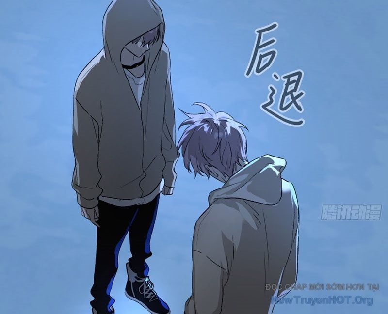 Ác Chi Hoàn Chap 65 - Next Chap 66