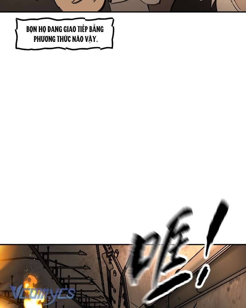 Ác Chi Hoàn Chap 66 - Next Chap 67