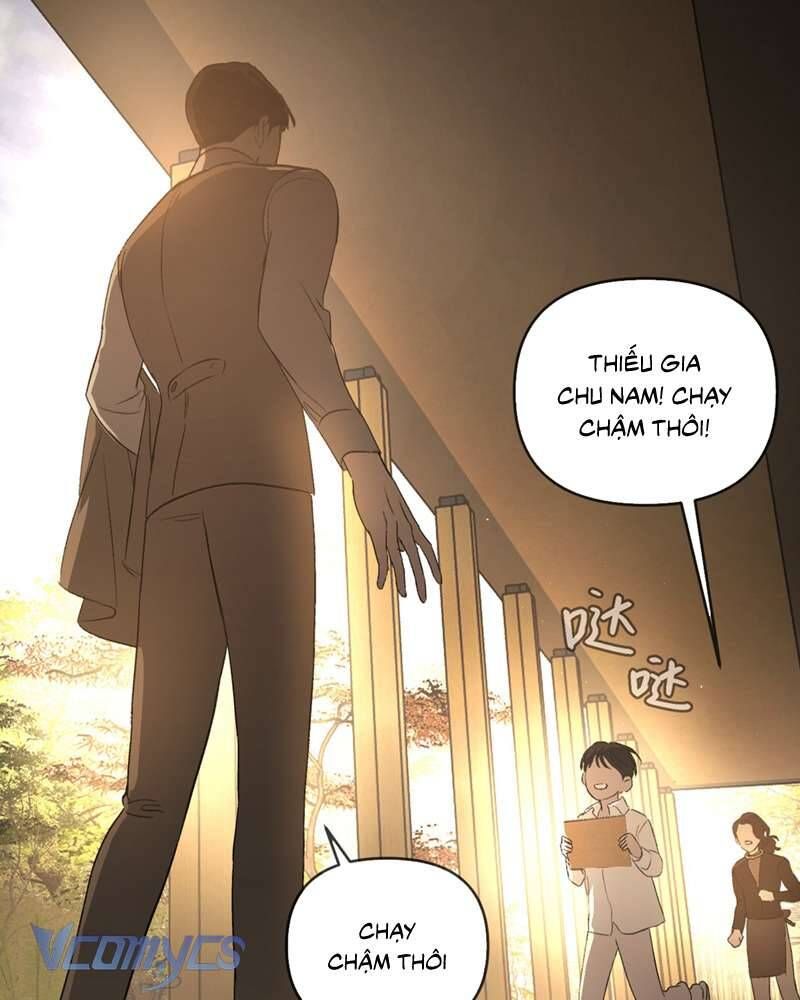 Ác Chi Hoàn Chap 66 - Next Chap 67