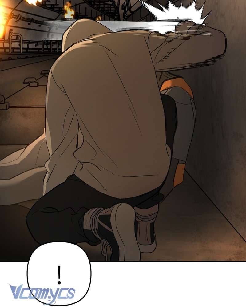 Ác Chi Hoàn Chap 66 - Next Chap 67