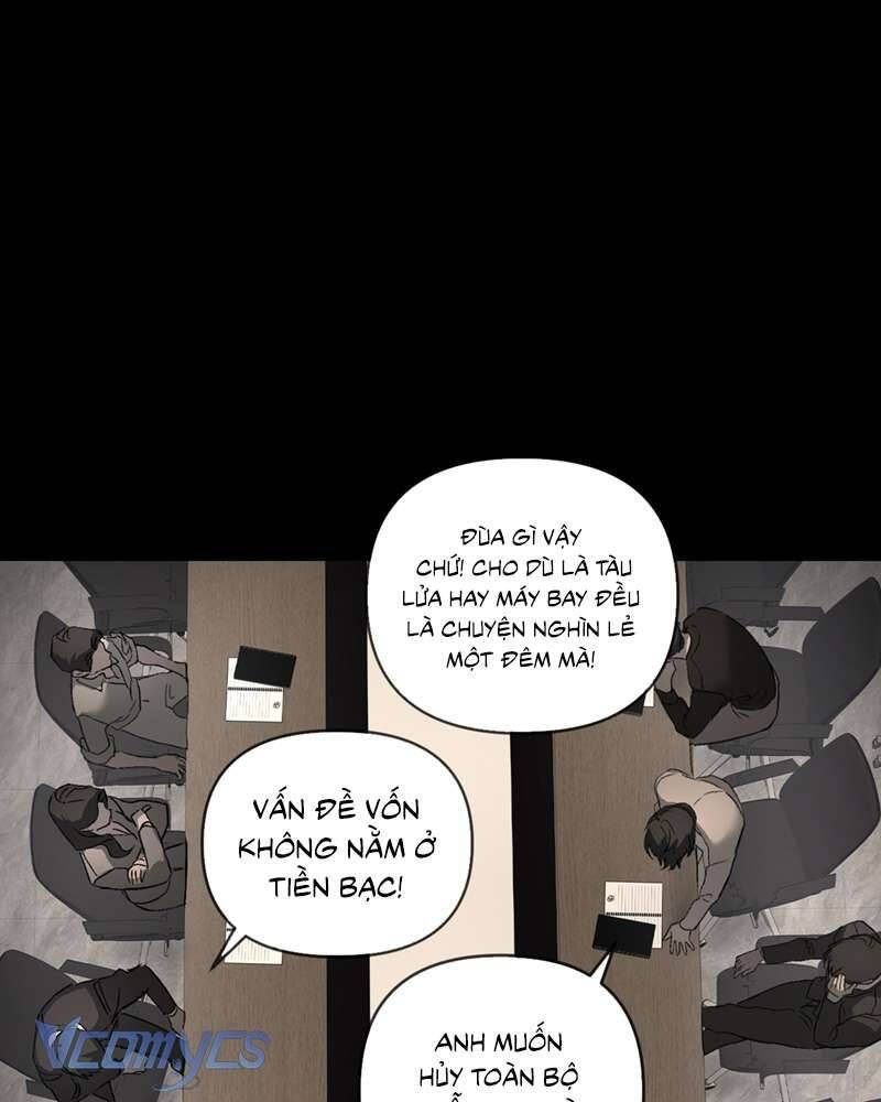 Ác Chi Hoàn Chap 66 - Next Chap 67