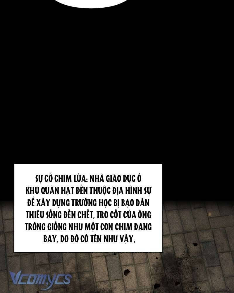 Ác Chi Hoàn Chap 66 - Next Chap 67