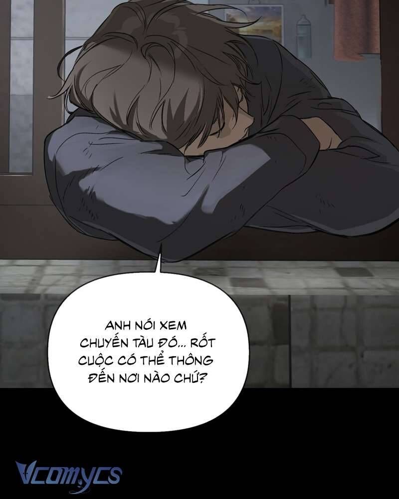 Ác Chi Hoàn Chap 66 - Next Chap 67