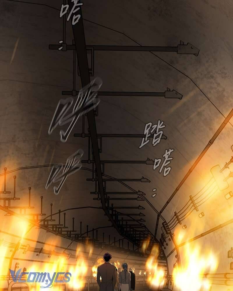 Ác Chi Hoàn Chap 66 - Next Chap 67