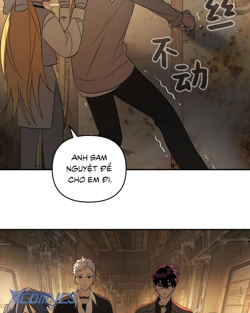 Ác Chi Hoàn Chap 66 - Next Chap 67